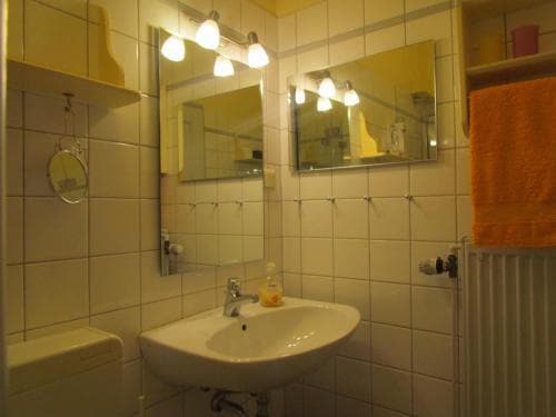 Appartements Im Froschhaus