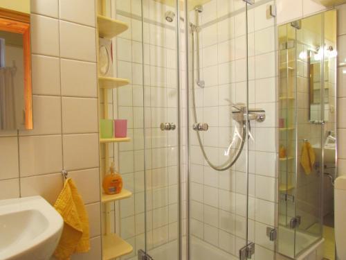 Appartements Im Froschhaus