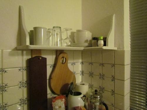 Appartements Im Froschhaus