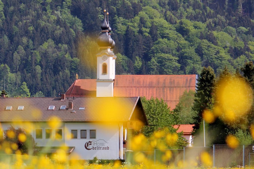 Kleines Hotel Edeltraud