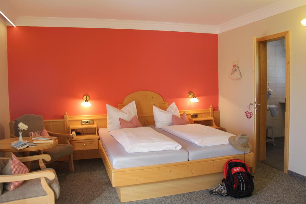 Kleines Hotel Edeltraud