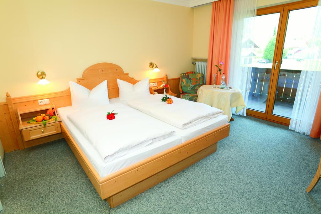 Kleines Hotel Edeltraud