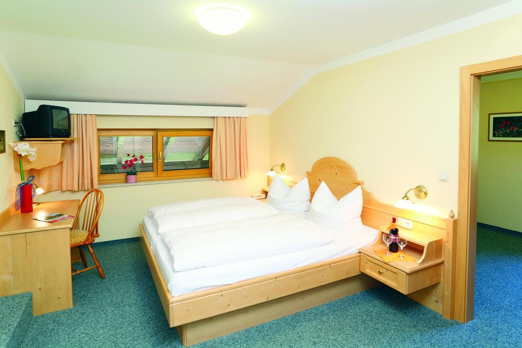 Kleines Hotel Edeltraud