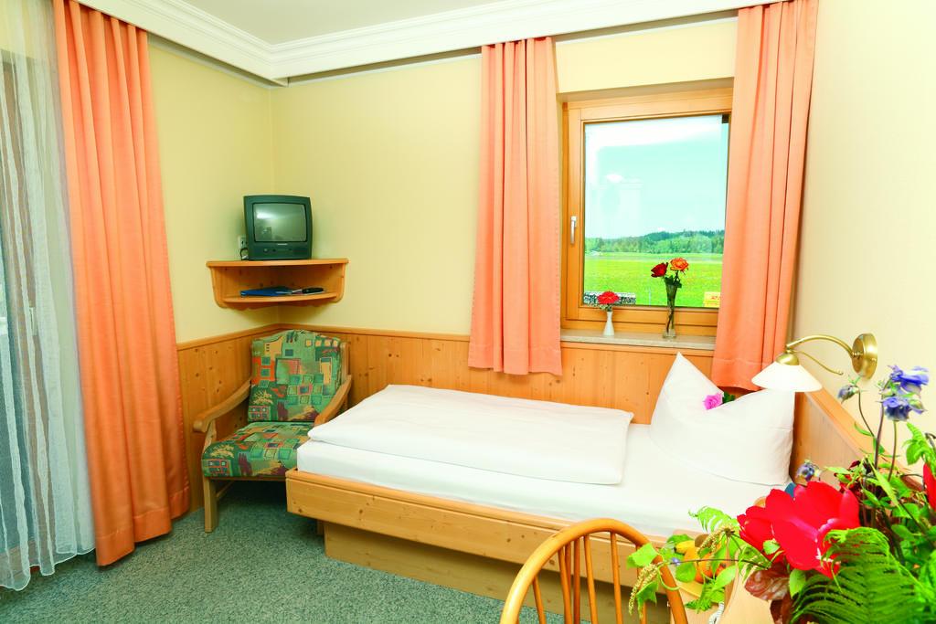 Kleines Hotel Edeltraud