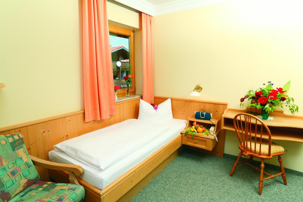 Kleines Hotel Edeltraud