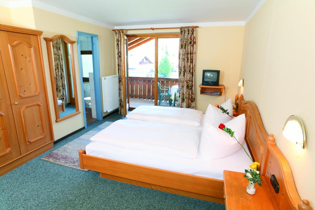 Kleines Hotel Edeltraud