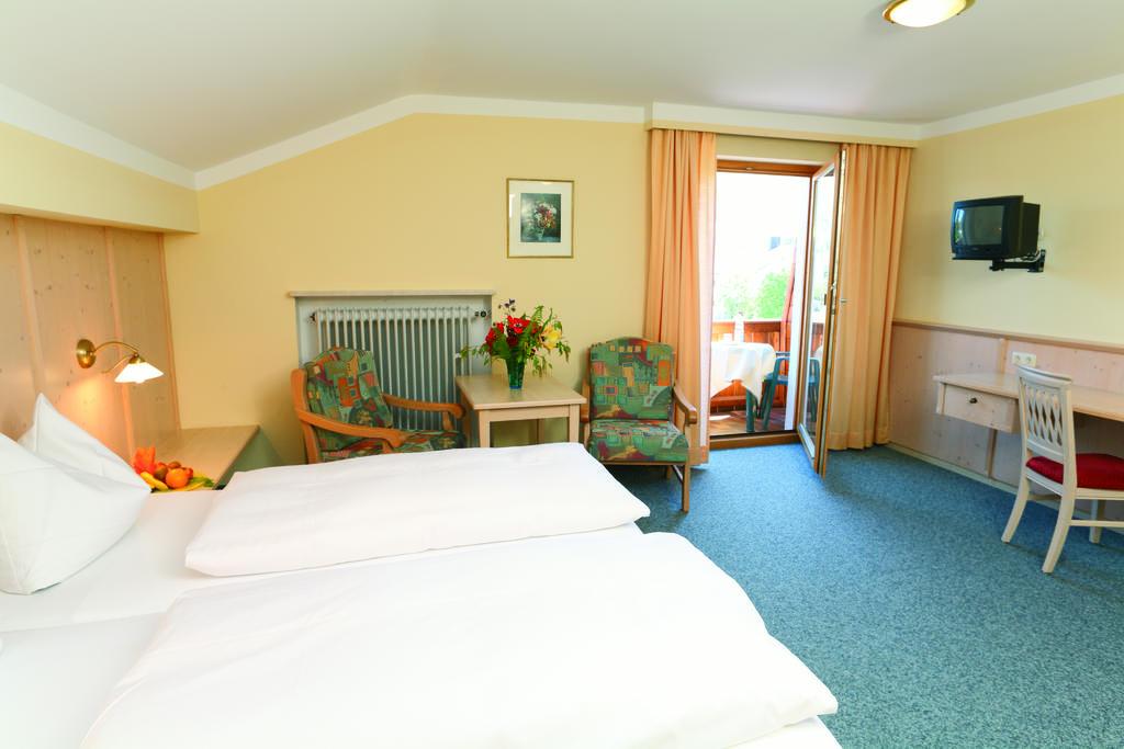 Kleines Hotel Edeltraud