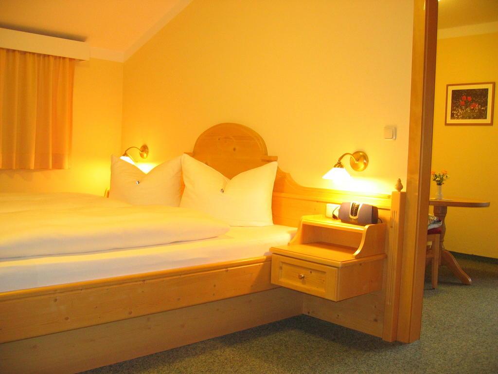 Kleines Hotel Edeltraud