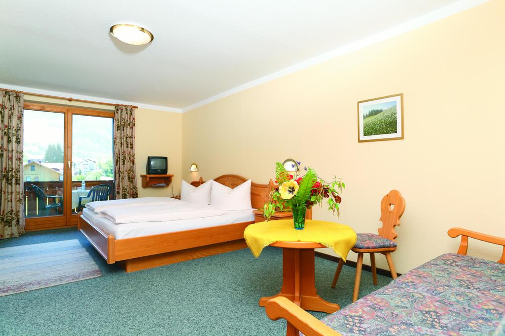 Kleines Hotel Edeltraud