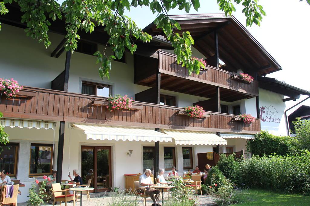 Kleines Hotel Edeltraud