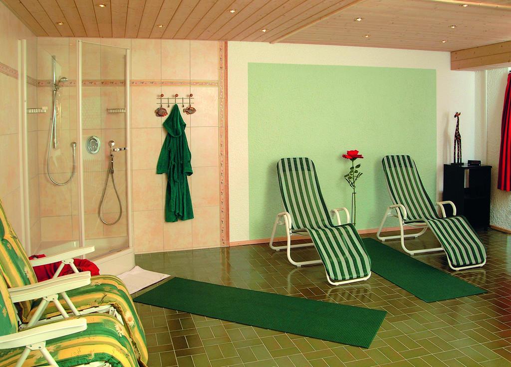 Kleines Hotel Edeltraud