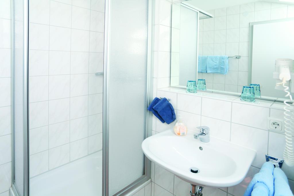 Kleines Hotel Edeltraud