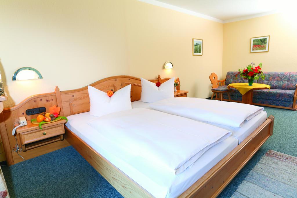 Kleines Hotel Edeltraud