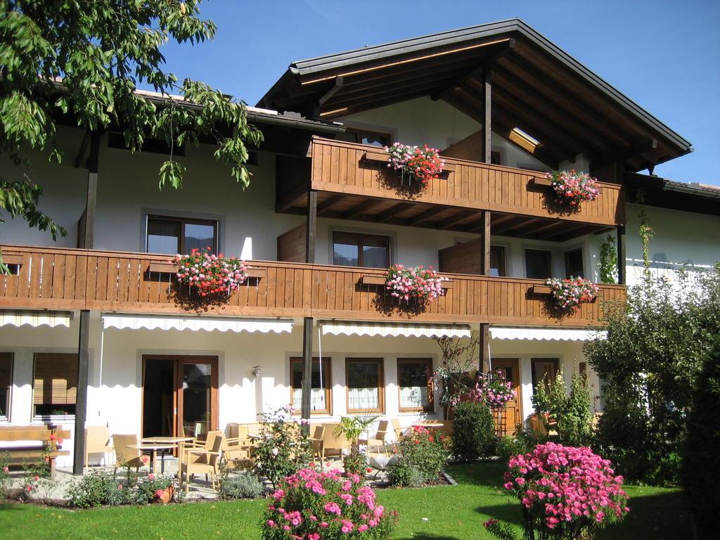 Kleines Hotel Edeltraud