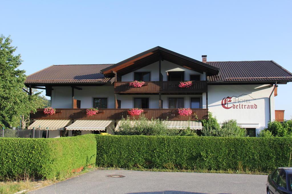 Kleines Hotel Edeltraud