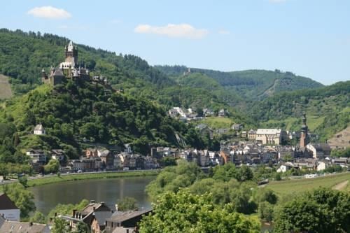 Ferienhaus Am Reilsbach