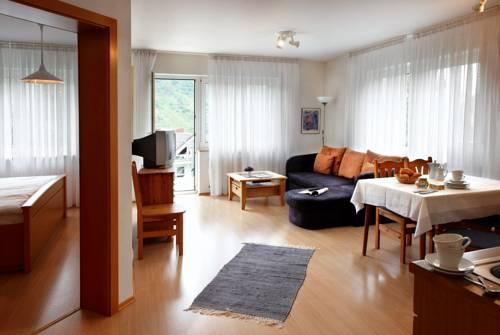 Ferienhaus Am Reilsbach