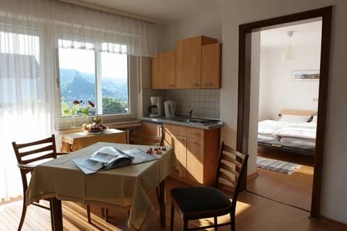 Ferienhaus Am Reilsbach