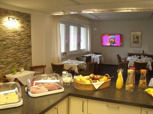 Ferienhaus Am Reilsbach
