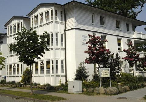 Villa Oestereich