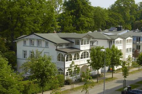Villa Oestereich