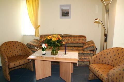 Villa Oestereich