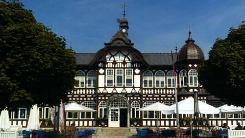 Villa Rossek
