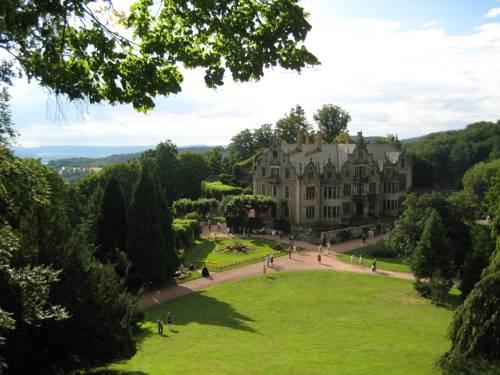 Villa Rossek