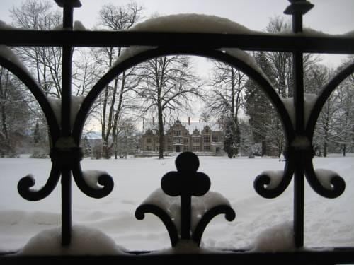 Villa Rossek