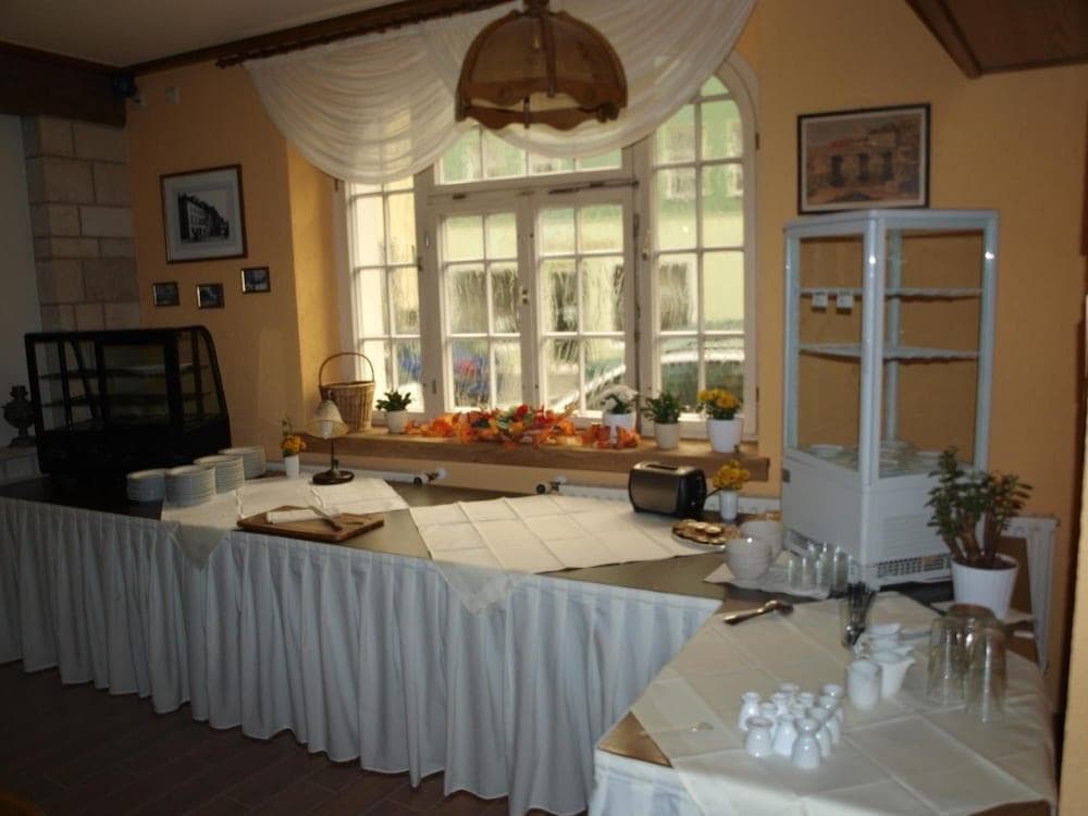 Gasthof zur Schweiz