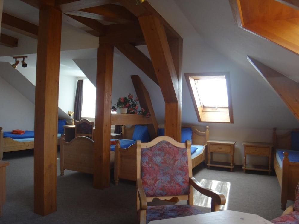 Gasthof zur Schweiz