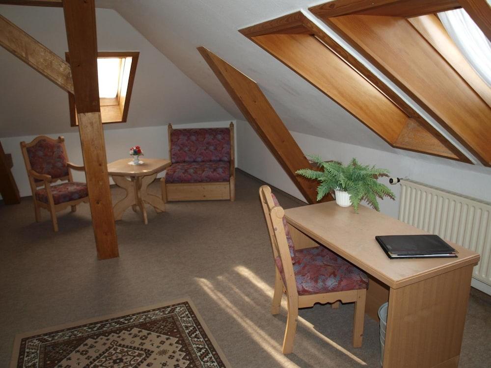 Gasthof zur Schweiz