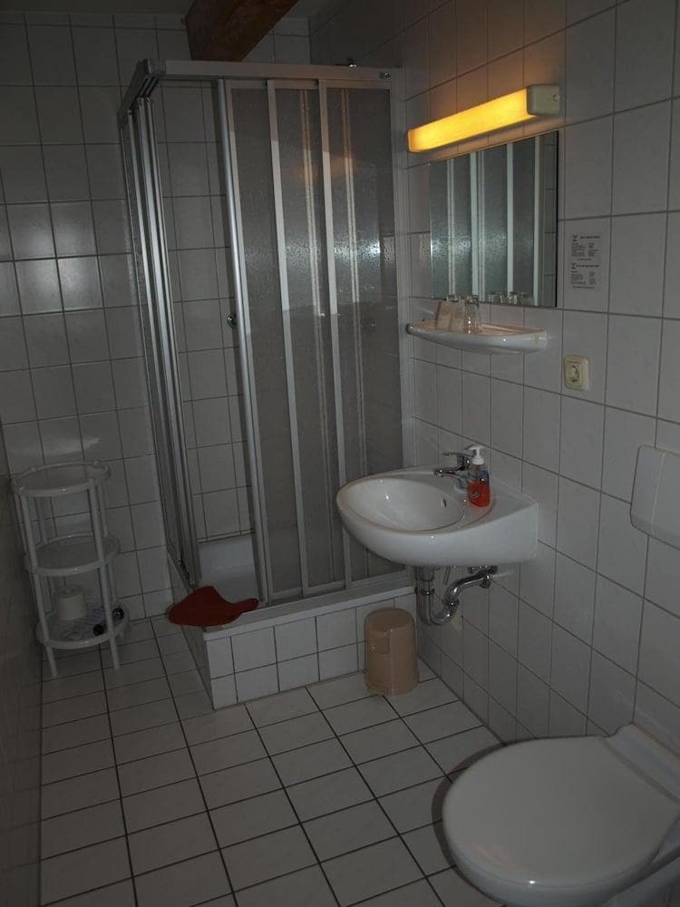 Gasthof zur Schweiz