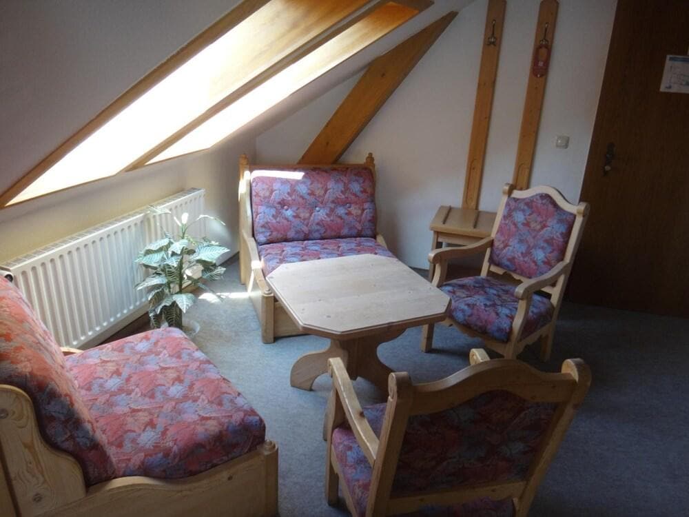 Gasthof zur Schweiz