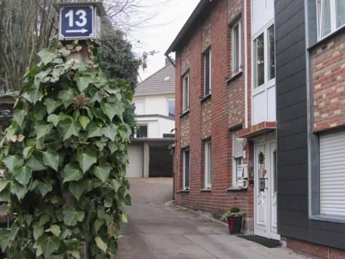 Gästehaus Dahmen