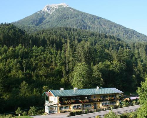 Gastehaus Martinsklause