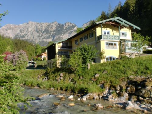 Gastehaus Martinsklause