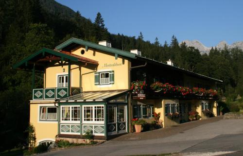 Gastehaus Martinsklause