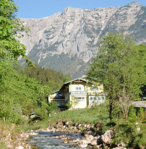 Gastehaus Martinsklause