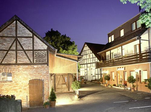 Landgasthaus Lindenhof