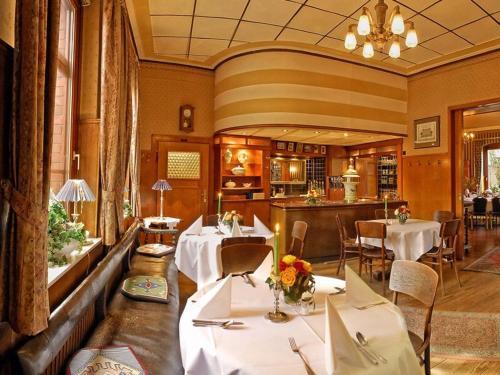 Landgasthaus Lindenhof