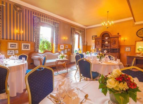 Landgasthaus Lindenhof