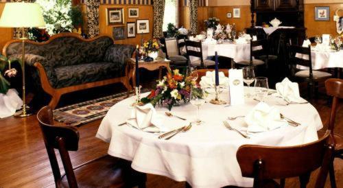 Landgasthaus Lindenhof