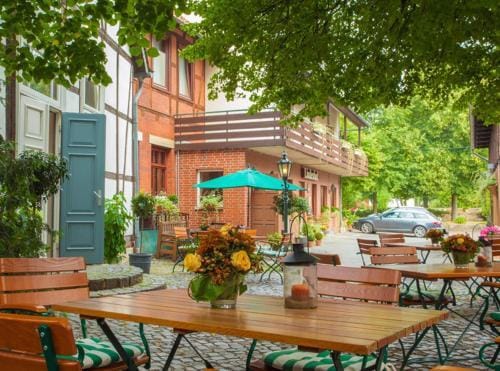 Landgasthaus Lindenhof