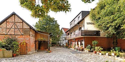 Landgasthaus Lindenhof