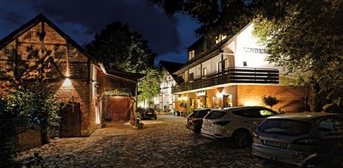 Landgasthaus Lindenhof