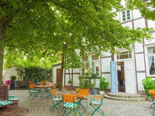 Landgasthaus Lindenhof