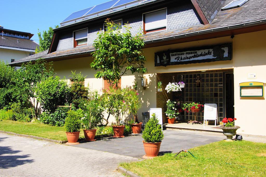 Rheingoldschänke