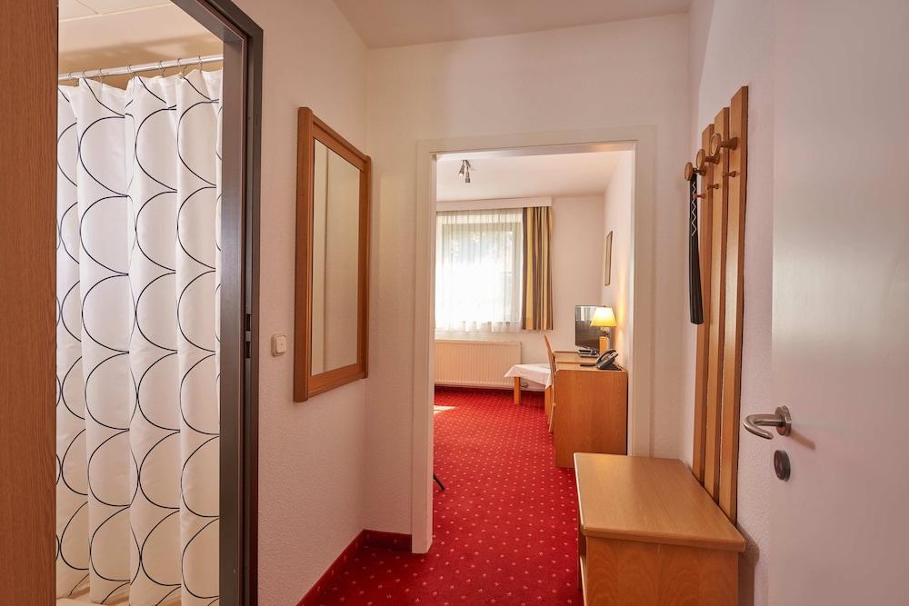 Lodner Hotel Drei Mohren