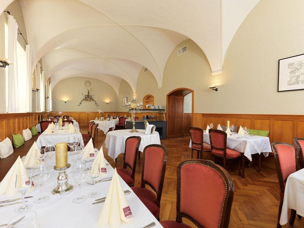 Lodner Hotel Drei Mohren